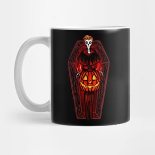 Jack of the Lantern Mug